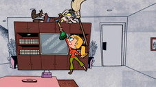 Test of Time / A Kick in the Asgard