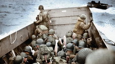 D-Day