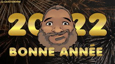 Bonne année