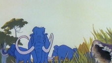 Le Peuple des Arbres (Dino Boy)