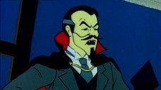 La Revanche De Dracula