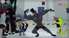 Épisode 1