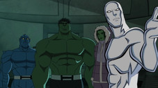 Fear Itself
