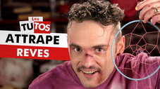 ATTRAPE-REVES