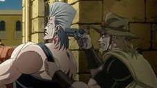 Hol Horse e Boingo, Parte 2