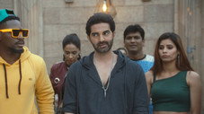 Bienvenue en Inde