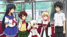 Hakone et la vallée infernale