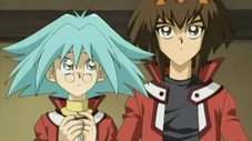 Bienvenue a la Duel Academy