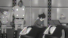 Épisode 25