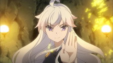 La troupe des sorciers de Zero