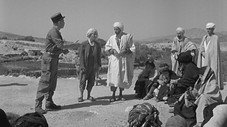 L'insurrection algérienne