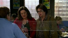 Peggy Gets A Job