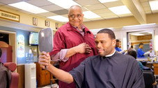 Chop Shop