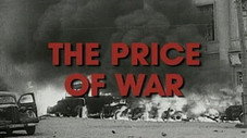 Le prix de la guerre