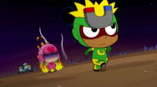 Épisode 24