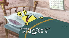 Épisode 19