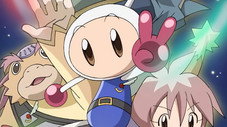 The Idol Bomberman