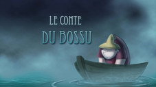 Le conte du bossu
