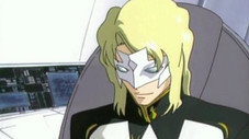 Lacus attaque