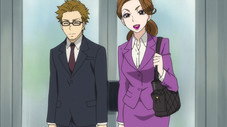 Épisode 7