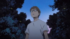 Un job d'été chez les Mikage
