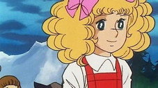 La vocation de Candy
