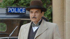 The Disappearance of Mr. Davenheim