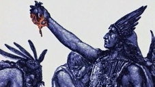 La grandeur des Aztèques