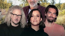Camille Lellouche, Camille Lacourt, Yvan Cassar