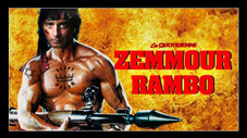 Zemmour Rambo