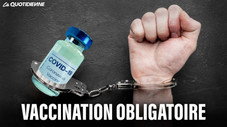 Vaccination obligatoire