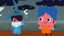 Épisode 14