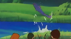 Le Poisson en Arc-en-Ciel