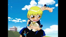 Épisode 50