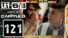 Épisode 121