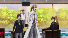Épisode 18