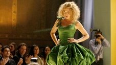 Quem é Serena também se eleva