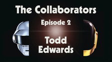 Épisode 2 - Todd Edwards