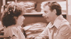 Francine et Julien