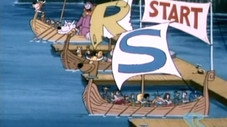 Tahiti (Scooby's Laff-A Lympics)