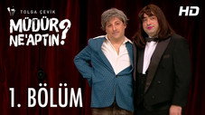 Épisode 1