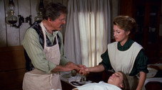 Le marchand d'elixir et le docteur