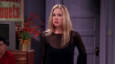 Aquele com a outra irmã da Rachel