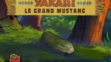Le grand mustang