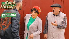 Épisode 22