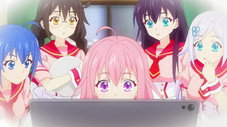 Épisode 9