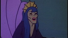 La revanche de la Reine des serpents