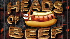 Heads of Beef