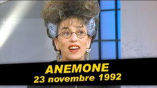 Emission du 23 novembre 1992