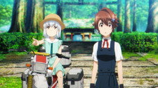 Yoshimi Hyakuana